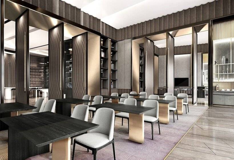 Otel Intercontinental Shanghai Harbour City, An Ihg