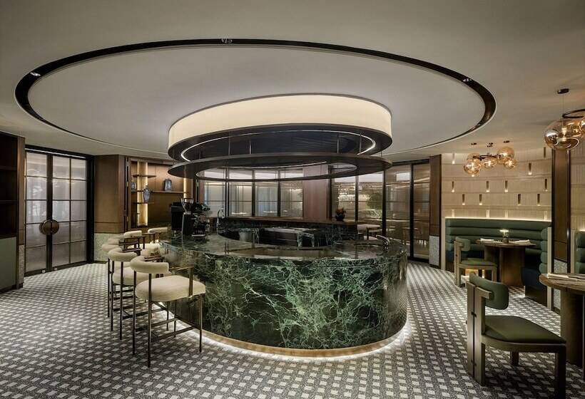 Otel Intercontinental Shanghai Harbour City, An Ihg