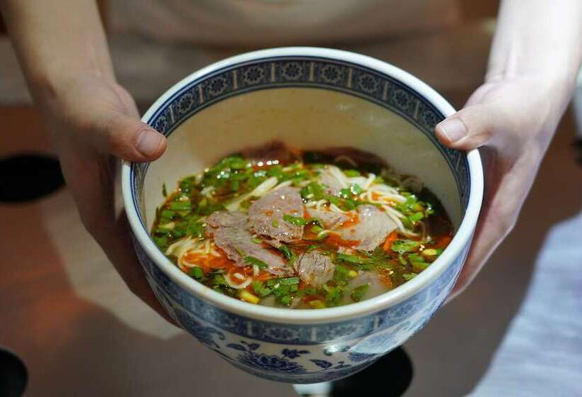 Otel Intercontinental Shanghai Harbour City, An Ihg