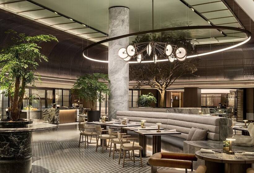 호텔 Intercontinental Shanghai Harbour City, An Ihg