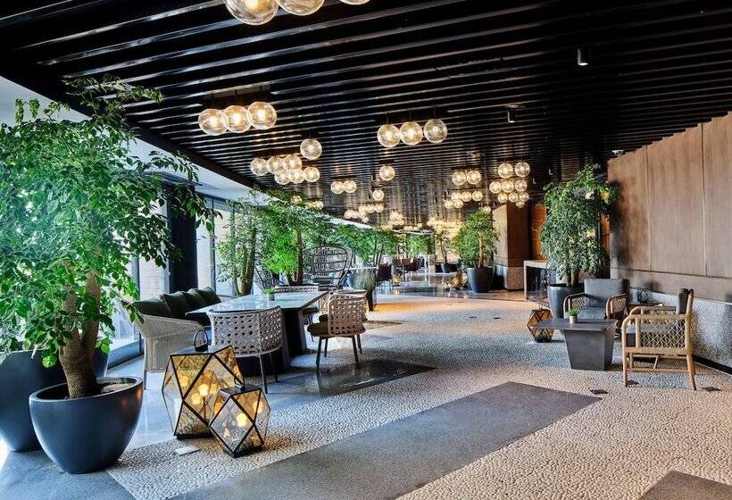 호텔 Intercontinental Shanghai Harbour City, An Ihg