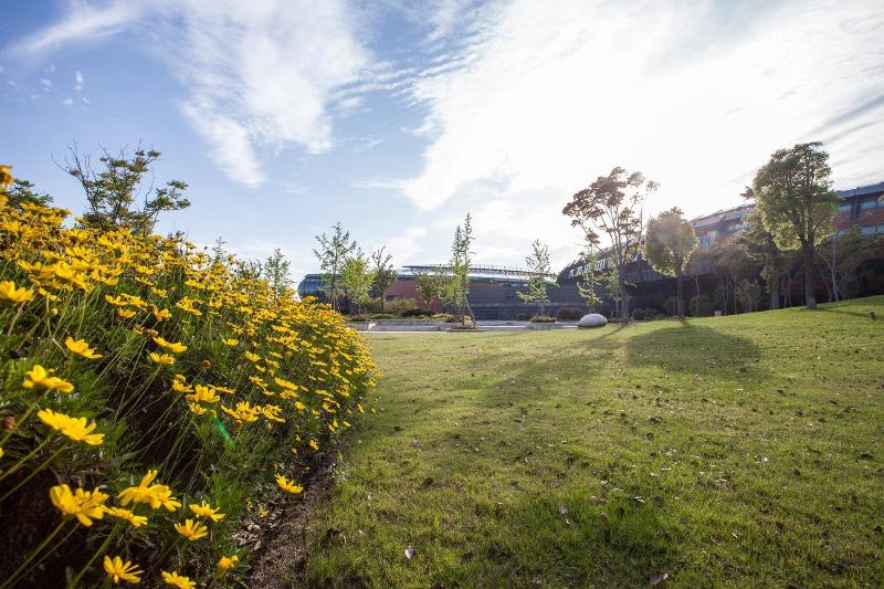 Otel Intercontinental Shanghai Harbour City, An Ihg