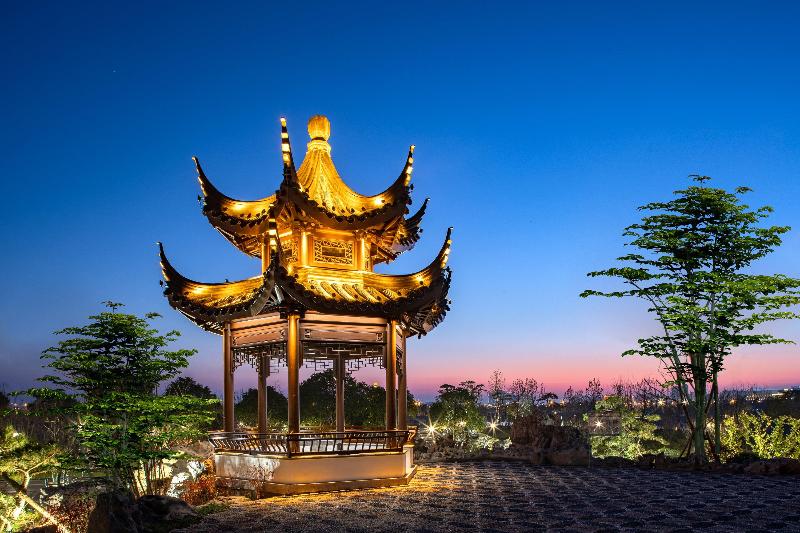 Otel Intercontinental Shanghai Harbour City, An Ihg