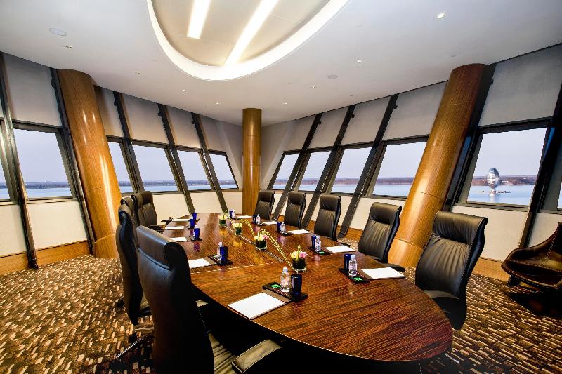 Otel Intercontinental Shanghai Harbour City, An Ihg