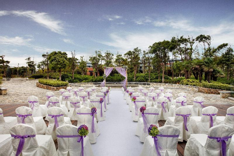 Otel Intercontinental Shanghai Harbour City, An Ihg