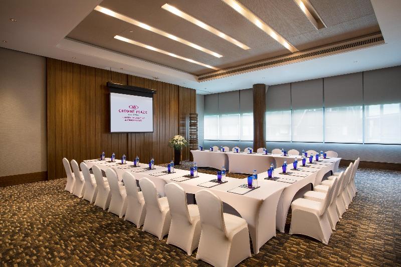 Otel Intercontinental Shanghai Harbour City, An Ihg