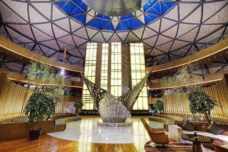 호텔 Intercontinental Shanghai Harbour City, An Ihg