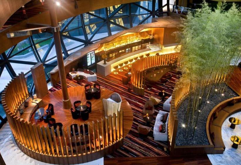 호텔 Intercontinental Shanghai Harbour City, An Ihg