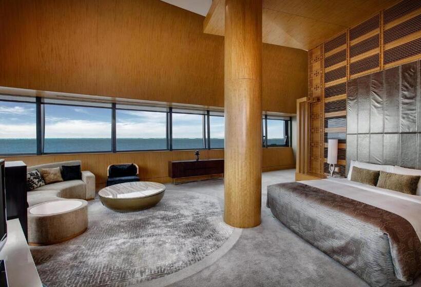 Otel Intercontinental Shanghai Harbour City, An Ihg