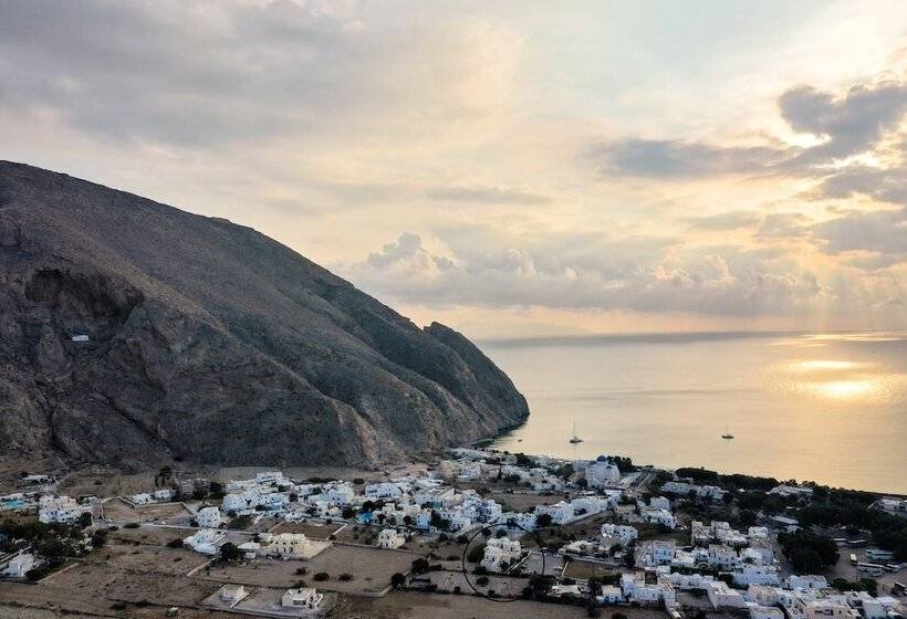 Отель Irigeneia