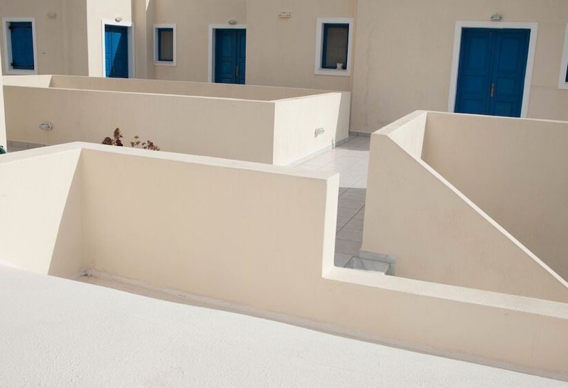 Отель Irigeneia