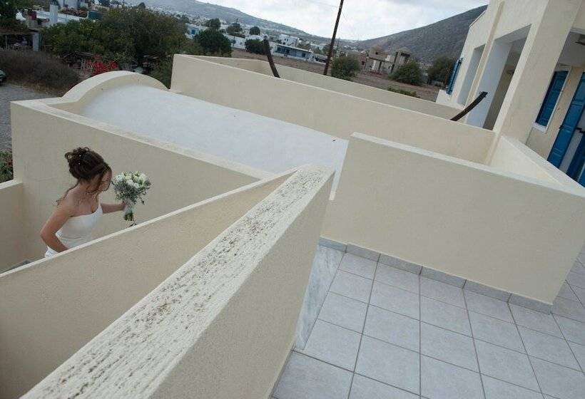 Отель Irigeneia