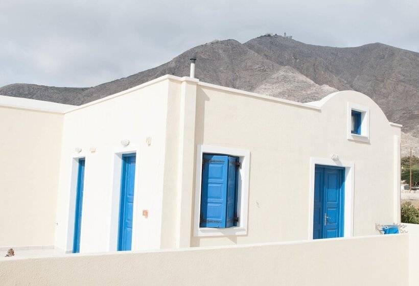 Отель Irigeneia