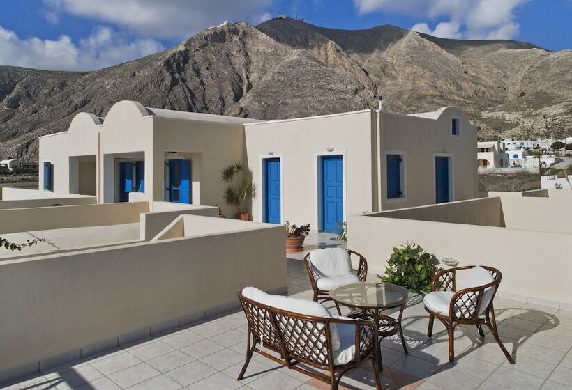 Отель Irigeneia