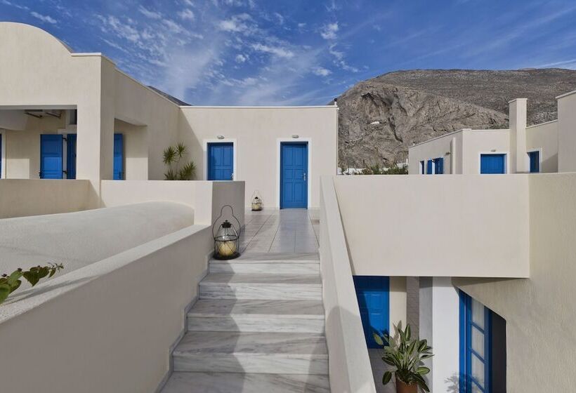 Отель Irigeneia