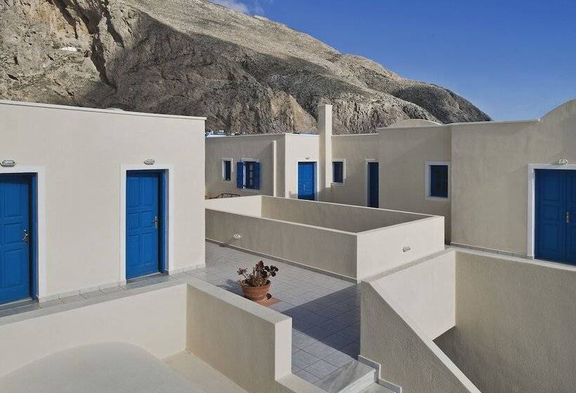 Отель Irigeneia