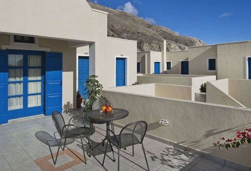 Отель Irigeneia