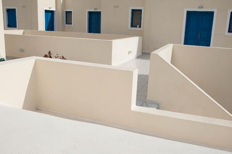 Отель Irigeneia