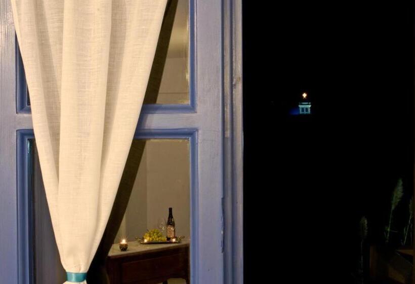 Отель Irigeneia