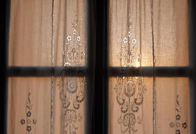 Отель Irigeneia