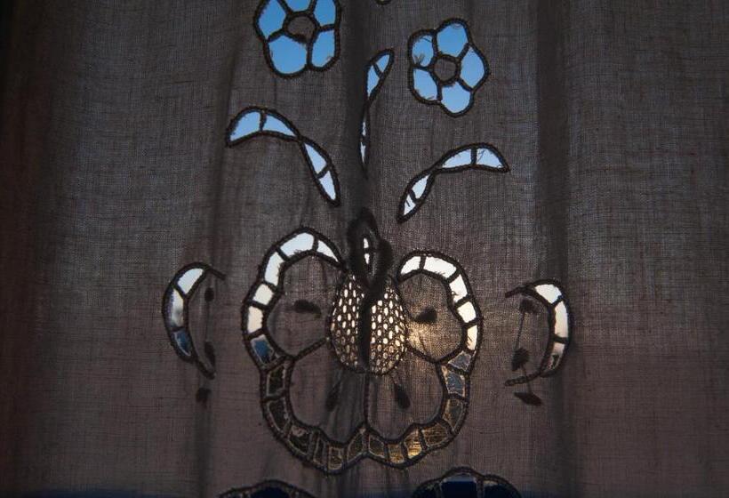 Отель Irigeneia