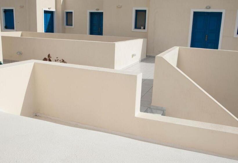 Отель Irigeneia