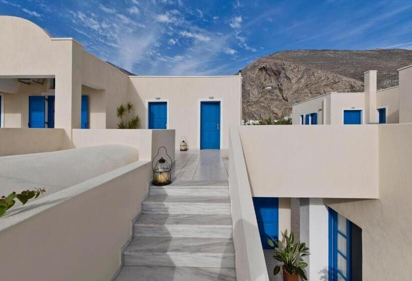 Отель Irigeneia