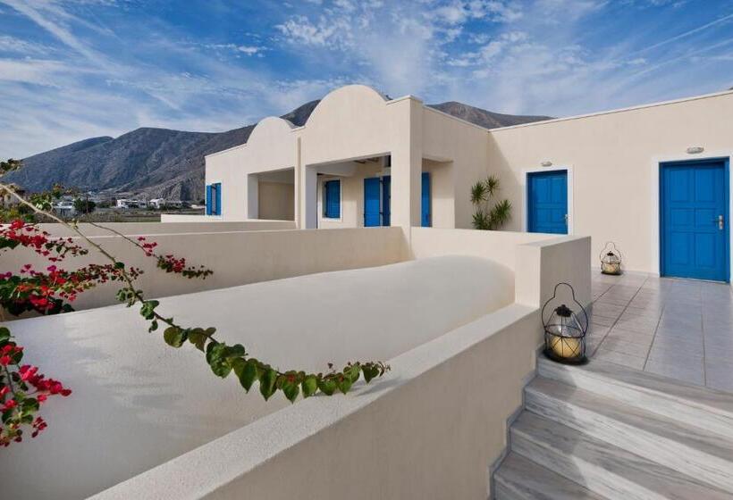 Отель Irigeneia