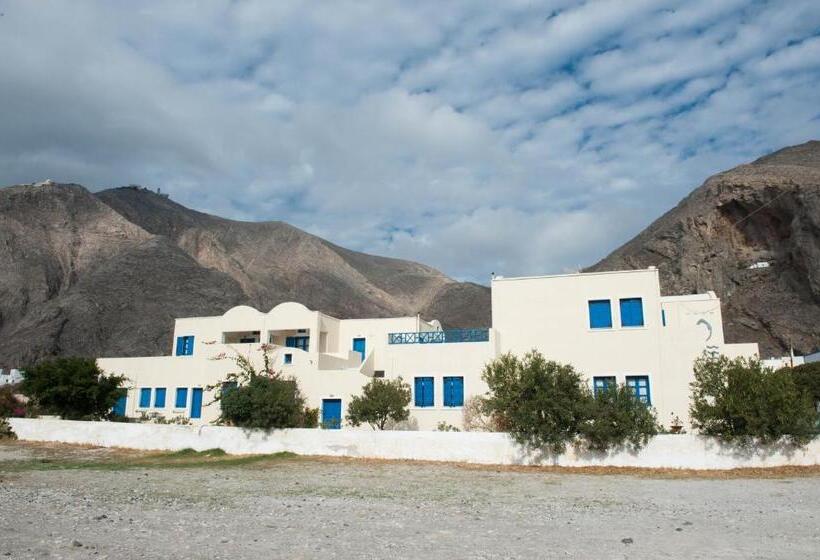 Отель Irigeneia