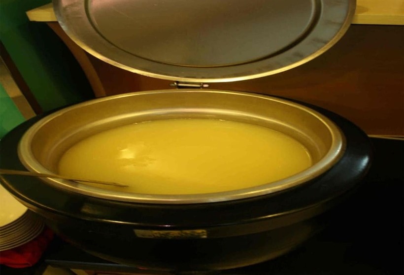 Отель Jinjiang Inn Beijing South Station