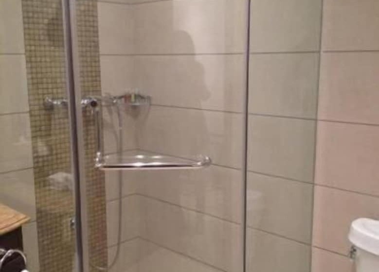 호텔 Jinjiang Inn Shanghai Songjiang University Town