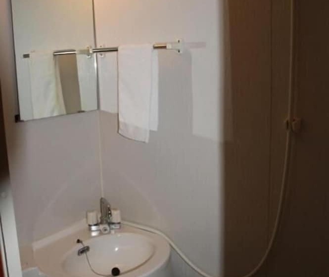 호텔 Jinjiang Inn Shanghai Songjiang University Town