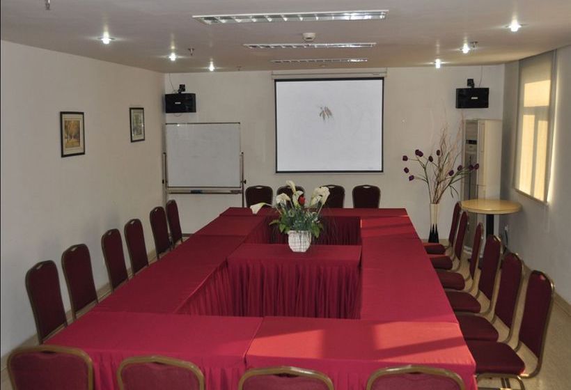 호텔 Jinjiang Inn Shanghai South Train Station