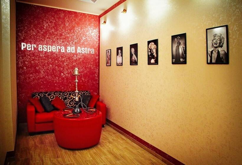 Отель Kaluga Plaza