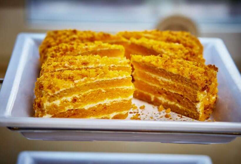 Отель Kaluga Plaza