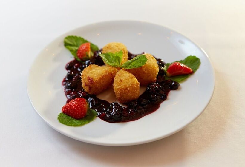 Отель Kaluga Plaza