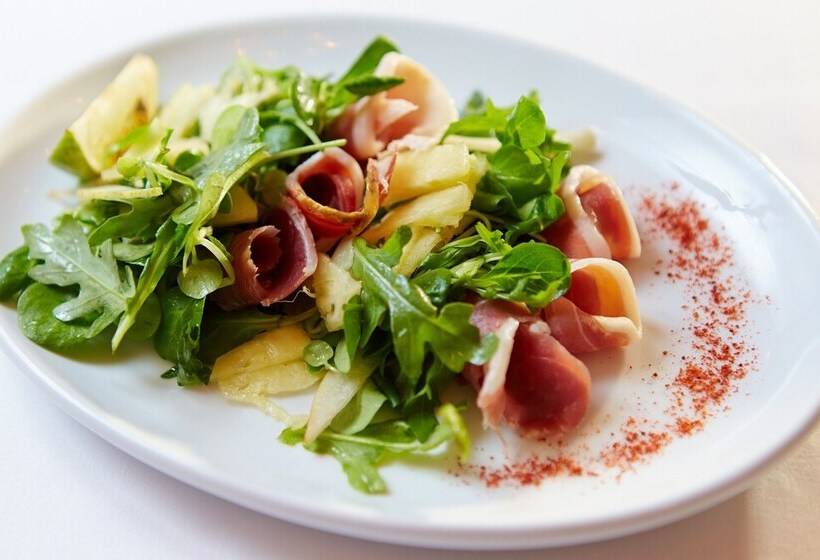 Отель Kaluga Plaza