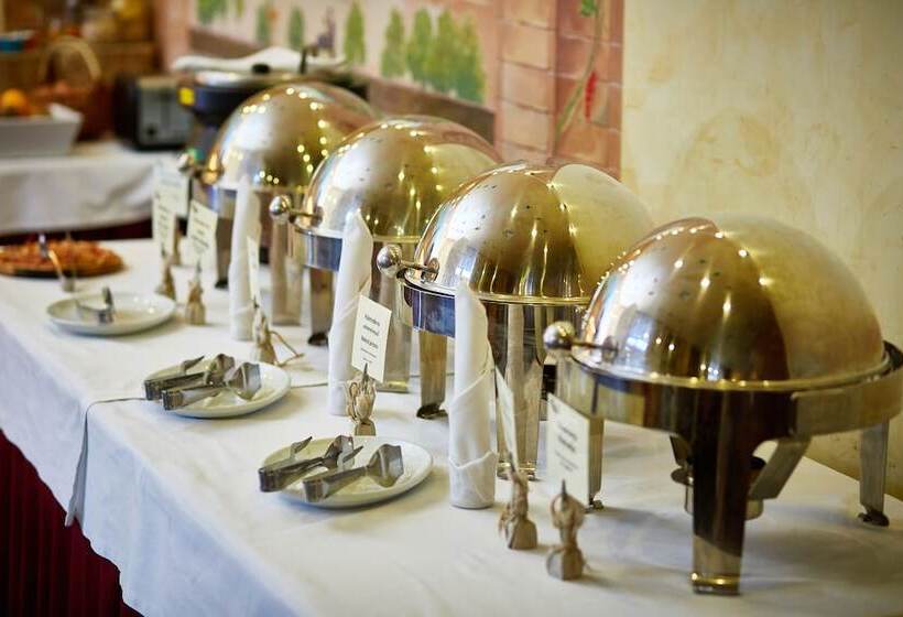 Отель Kaluga Plaza