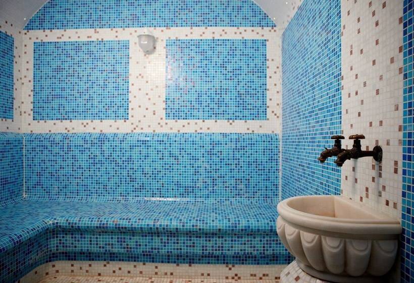 Отель Kaluga Plaza