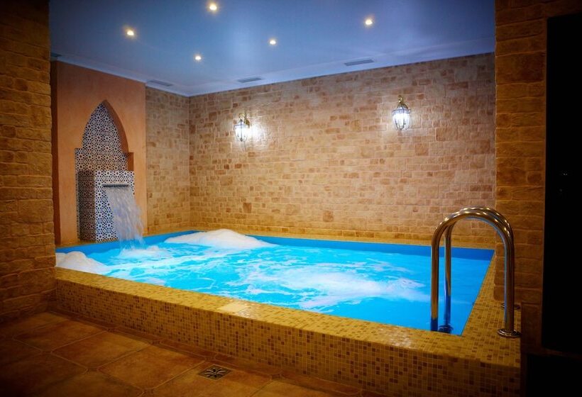 Отель Kaluga Plaza