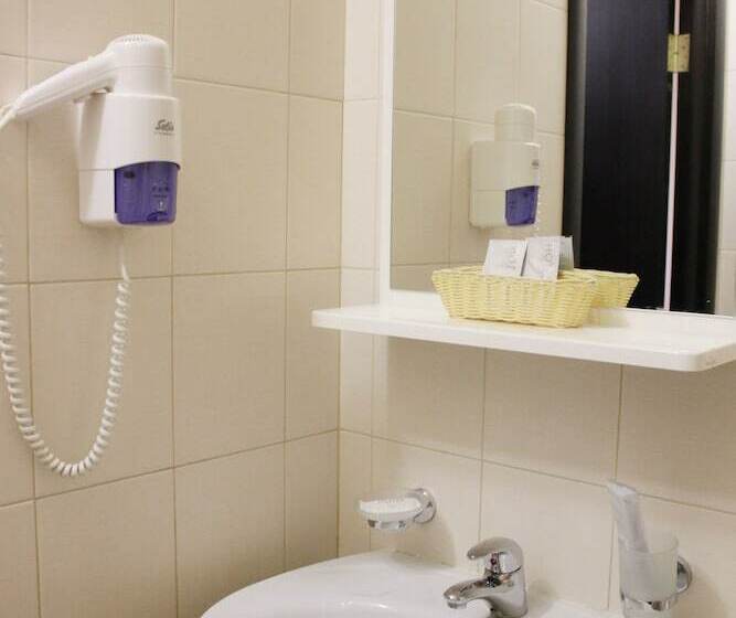 Отель Kaluga Plaza