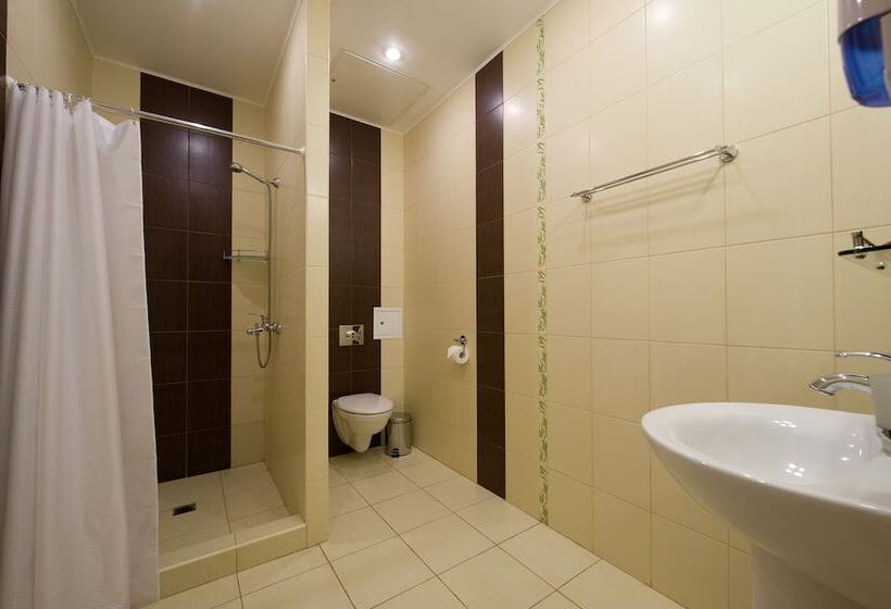 Отель Kaluga Plaza