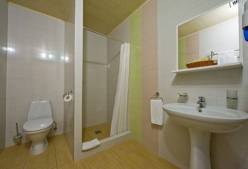 Отель Kaluga Plaza