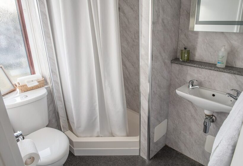 ホテル Toothbrush Rooms At Lattice Lodge   Guest Kitchen & Ev Recharging