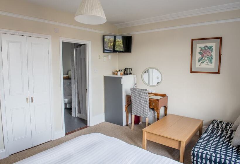 فندق Toothbrush Rooms At Lattice Lodge   Guest Kitchen & Ev Recharging