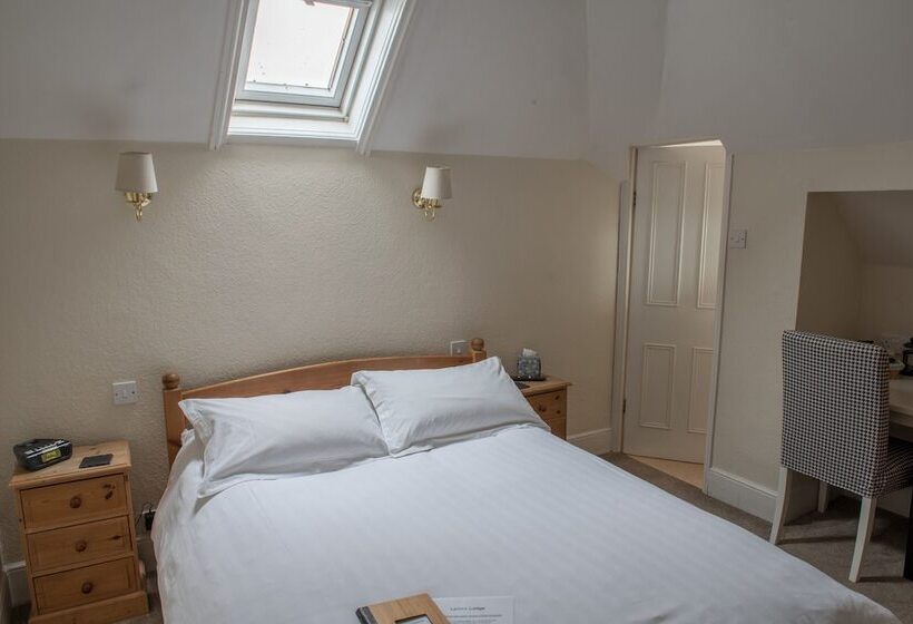 ホテル Toothbrush Rooms At Lattice Lodge   Guest Kitchen & Ev Recharging