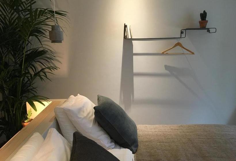 Hotel Latroupe Le Berger