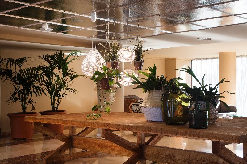 Luna Club Hotel Yoga & Spa 4sup