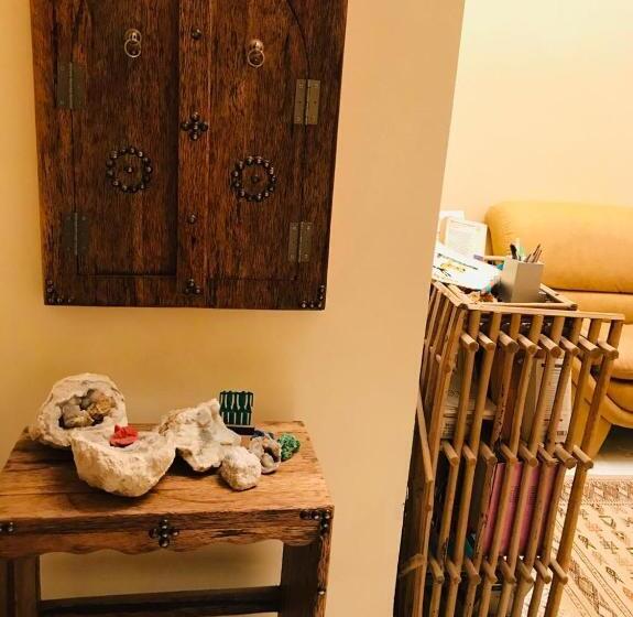 Отель Maison D Hôtes Villa Fatima