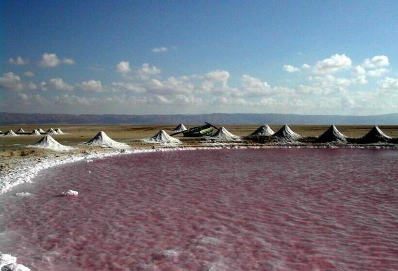 Отель Maison D Hôtes Villa Fatima